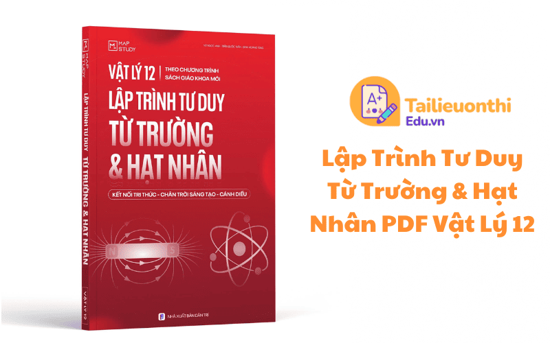 Lập Trình Tư Duy Từ Trường  Hạt Nhân PDF miễn phí